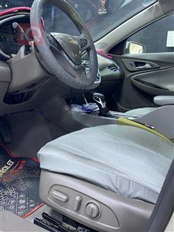 شيفروليه ماليبو